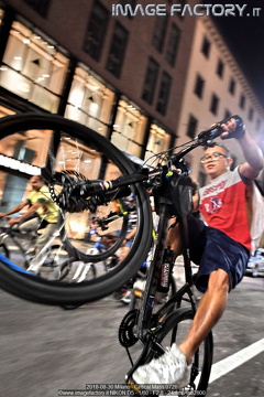 2018-08-30 Milano - Critical Mass 0728